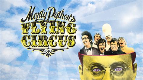 The Ministry of Silly Spells: Monty Python's Guide to the Occult